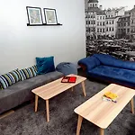 Vandrerhjem Centrum Private & Dorms Warszawa
