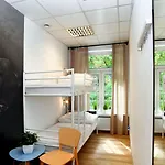 Centrum Private & Dorms Vandrerhjem *