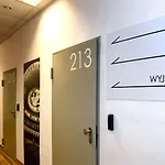 Centrum Private & Dorms Warszawa