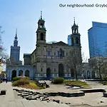 Centrum Private & Dorms