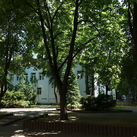 Centrum Private & Dorms Vandrerhjem