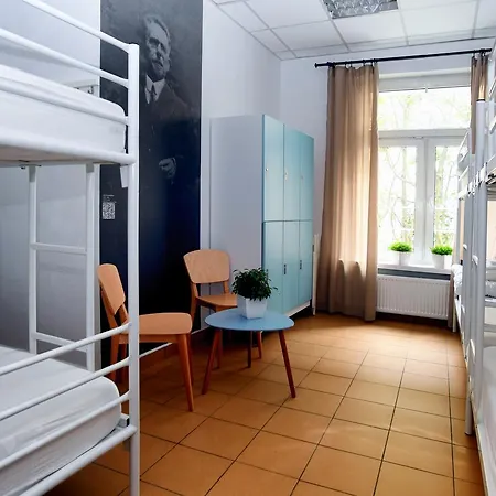 Centrum Private & Dorms *