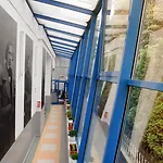 Centrum Private & Dorms 旅馆 华沙