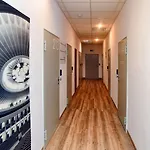 Centrum Private & Dorms 旅馆 华沙