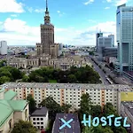 Centrum Private & Dorms 旅馆 华沙