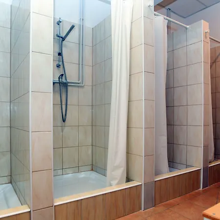 Centrum Private & Dorms *