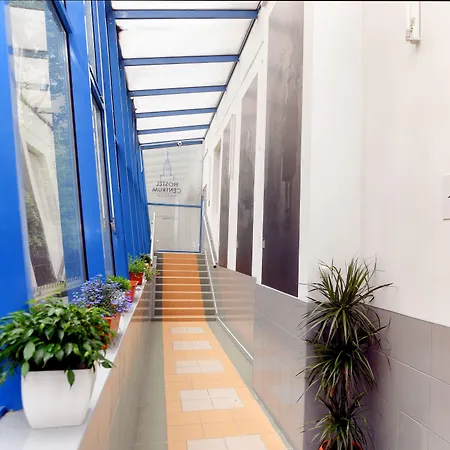 Centrum Private & Dorms