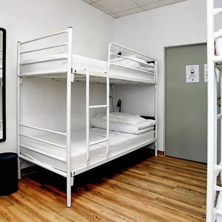 旅馆 Centrum Private & Dorms *