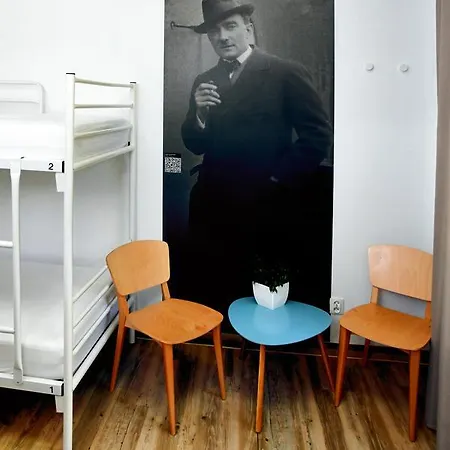 Centrum Private & Dorms