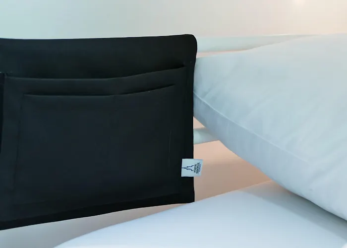 بيت شباب Centrum Private & Dorms *