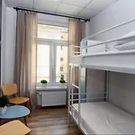 Centrum Private & Dorms Hostel