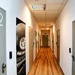 Centrum Private & Dorms Hostel Varşova