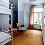 Centrum Private & Dorms *