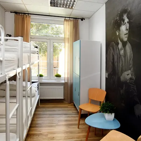 Centrum Private & Dorms Hostel