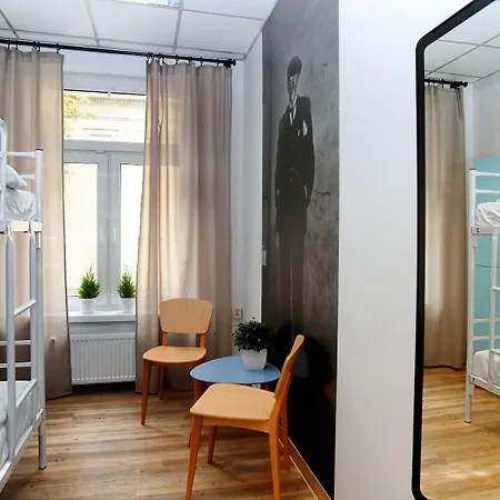 Hostel Centrum