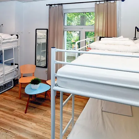 Centrum Hostel *