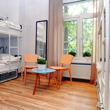 Hostel Centrum *