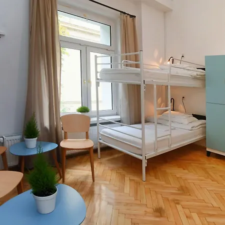 Hostel Centrum Warsaw
