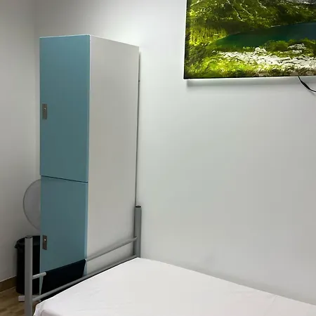 Centrum Hostel Warsaw