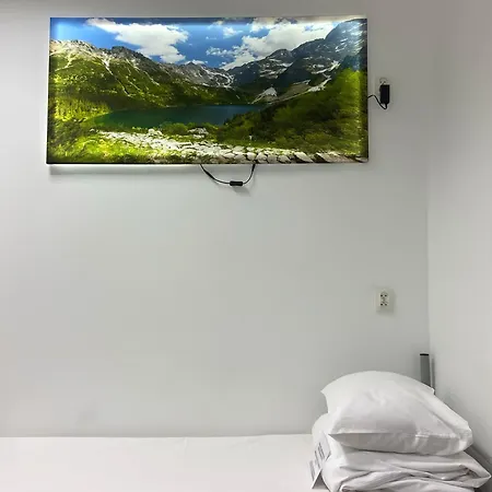 Centrum Private & Dorms *