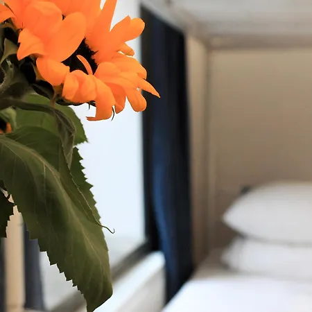 Centrum Hostel Warsaw