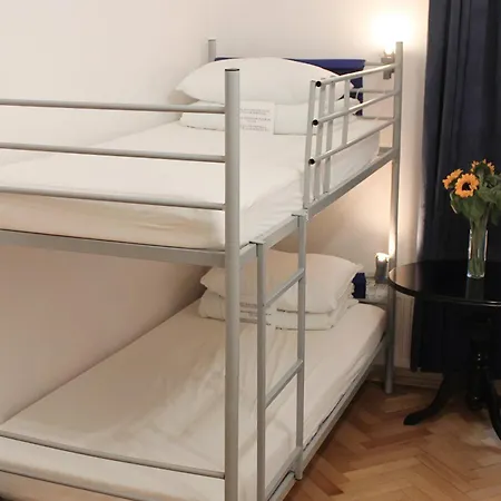 Hostel Centrum Private & Dorms