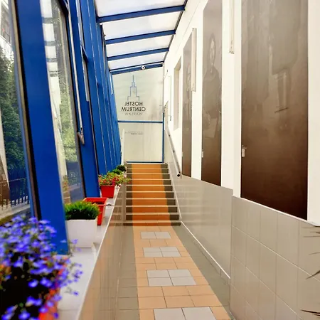 Hostel Centrum Private & Dorms