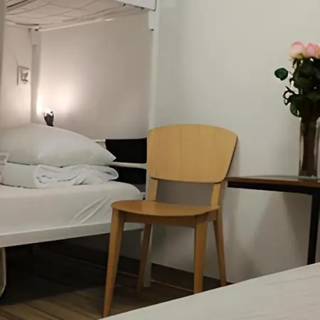 Centrum Private & Dorms *