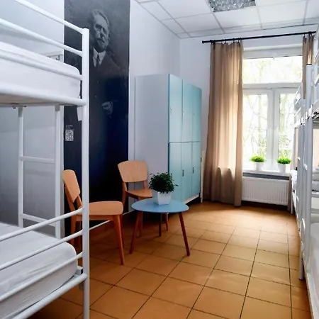 Hostel Centrum *