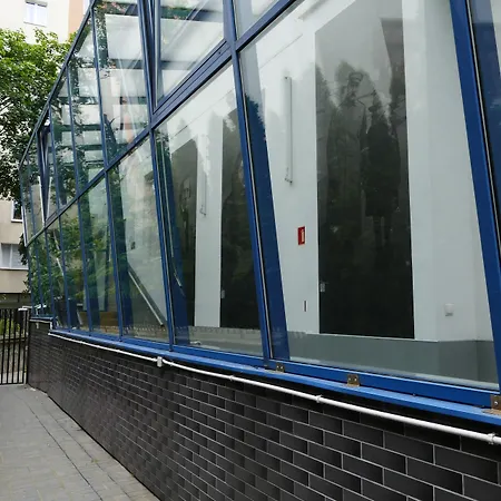 Centrum Private & Dorms Hostel *