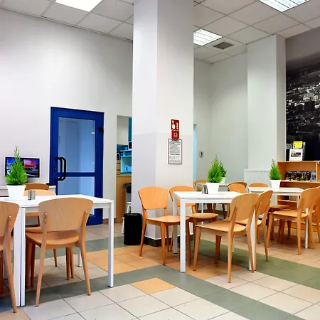 Centrum Private & Dorms