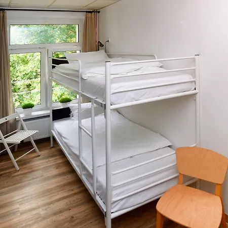 Centrum Private & Dorms Hostel *