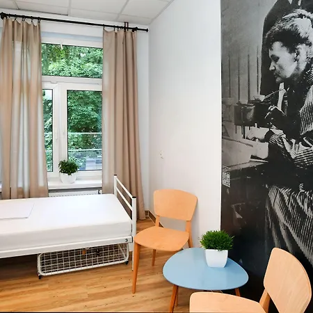 Centrum Private & Dorms Hostel Warszawa