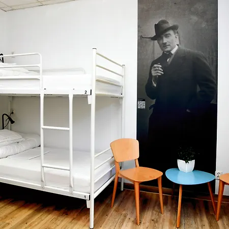 Centrum Private & Dorms *