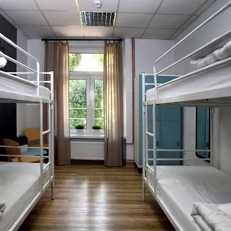 Hostel Centrum Private Rooms&dorms *