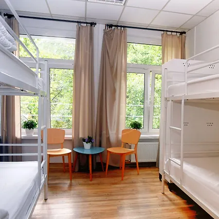 Hostel Centrum Private & Dorms *