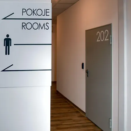 Hostel Centrum Private & Dorms