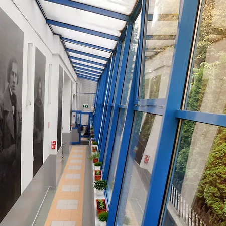 Centrum Hostel Βαρσοβία