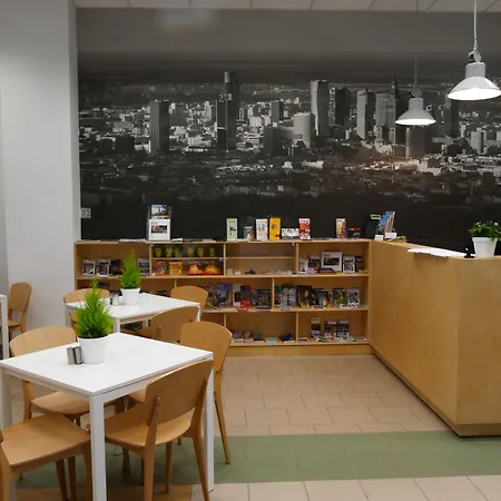 Centrum * Βαρσοβία