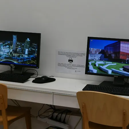 Centrum Private & Dorms Warszawa