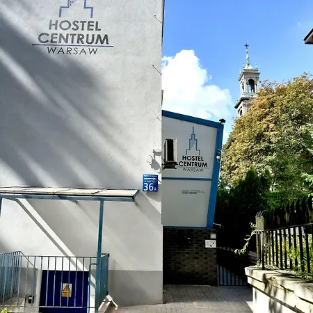 Centrum Private & Dorms