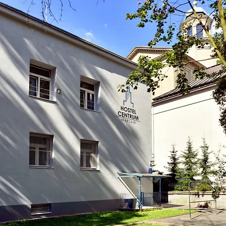 Centrum Private & Dorms بيت شباب *