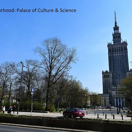 Centrum Private & Dorms *