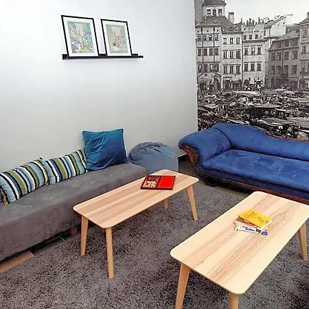 Centrum Private & Dorms