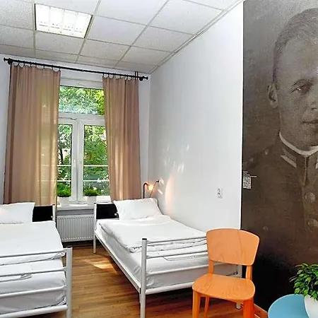 Centrum Private & Dorms
