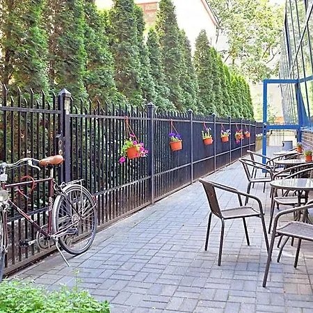 بيت شباب Centrum Private & Dorms وارسو