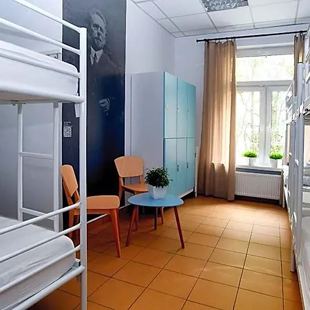 Centrum Private & Dorms *