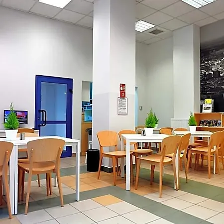 Centrum Private & Dorms