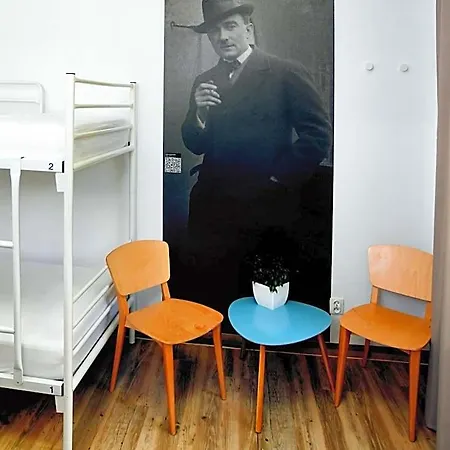 Hostel Centrum