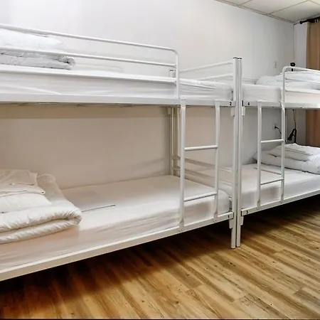 Centrum Private & Dorms